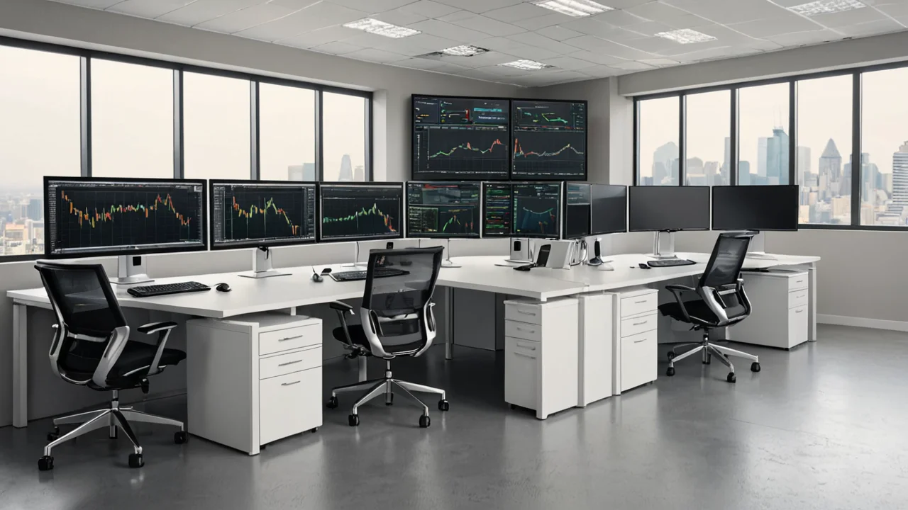 Scope Markets and TradingView: What Actually Connects
